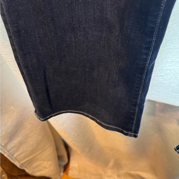 NWT Lucky Brand 'Bridgette' Women's High-Rise Bootcut Blue Jeans, Sz. 12/31A - Picture 6 of 15